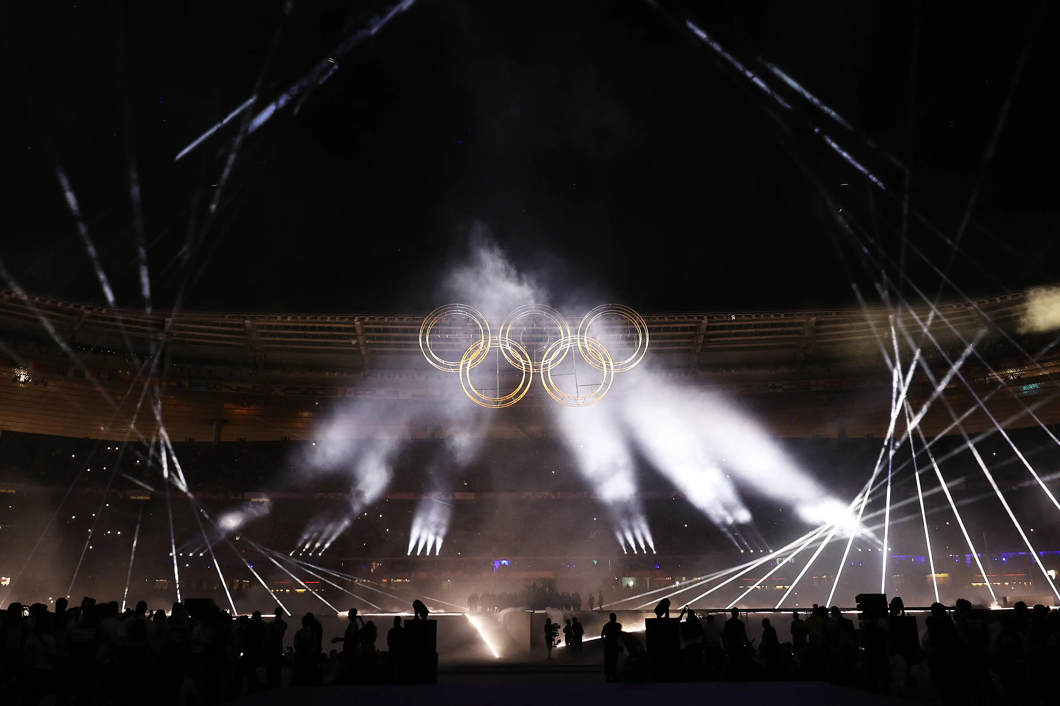 The IOC votes for the next hosts in a secret ballot. (Jamie Squire/Getty Images)