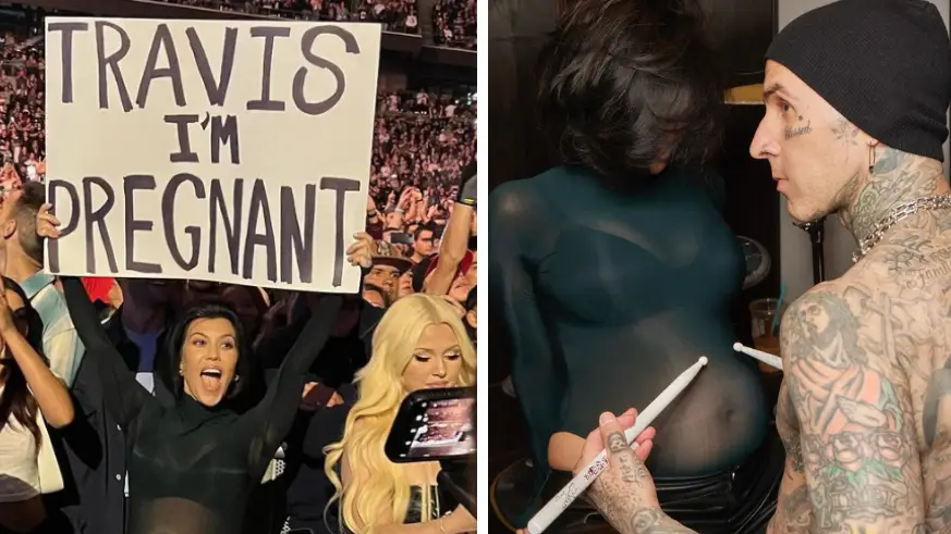 Instagram/kourtneykardash