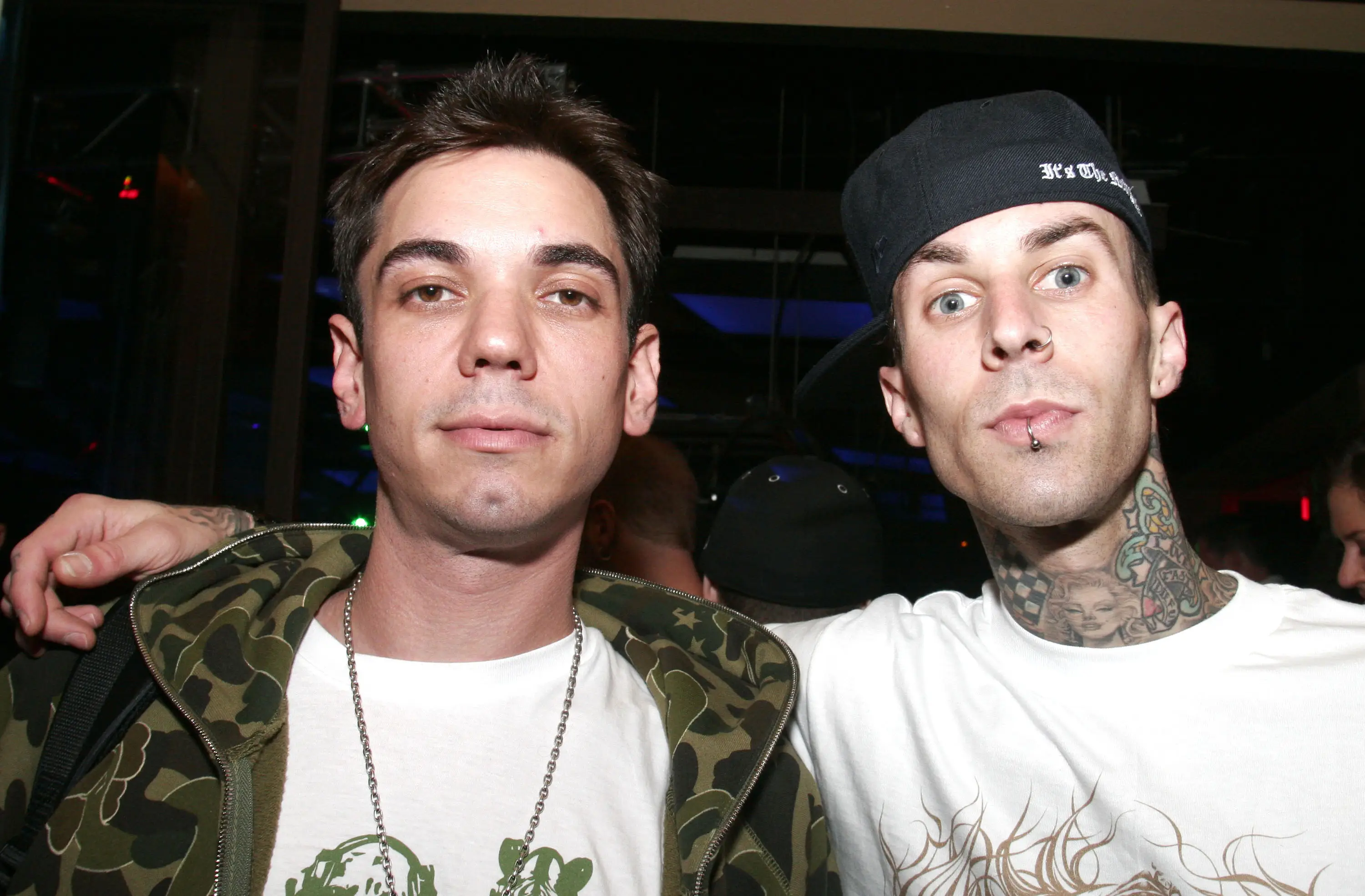 Goldstein died 11 months after surviving the crash (Nick Valinote/FilmMagic)