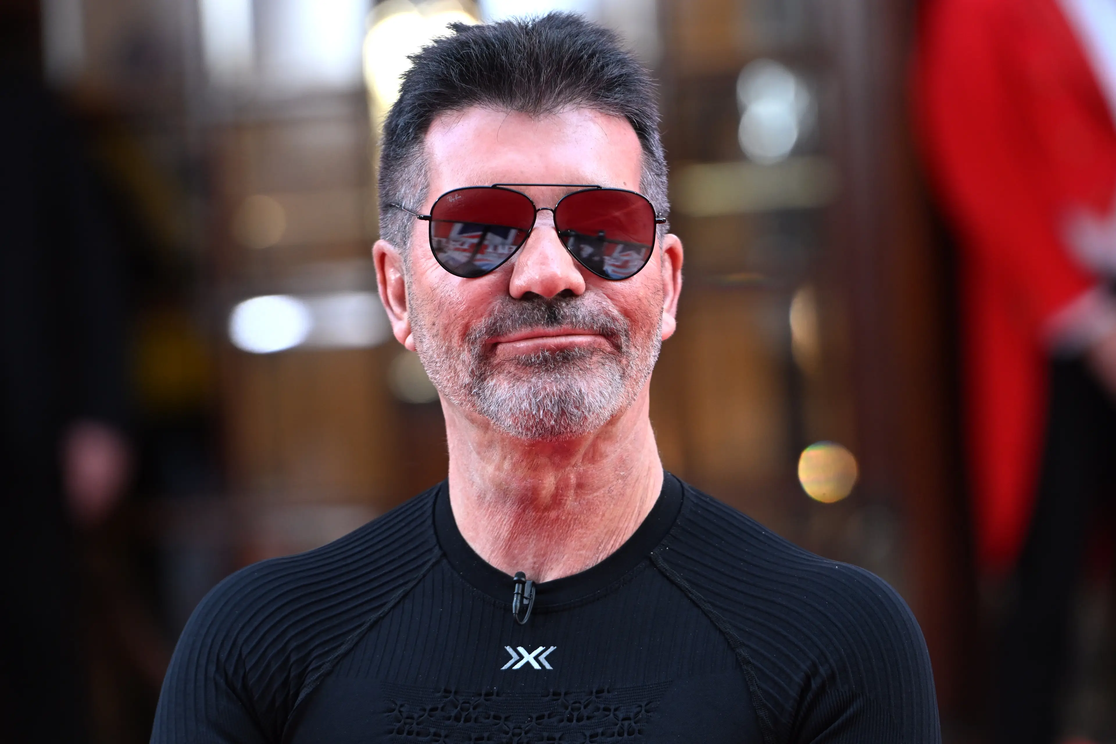 Simon Cowell (Kate Green/Getty Images)