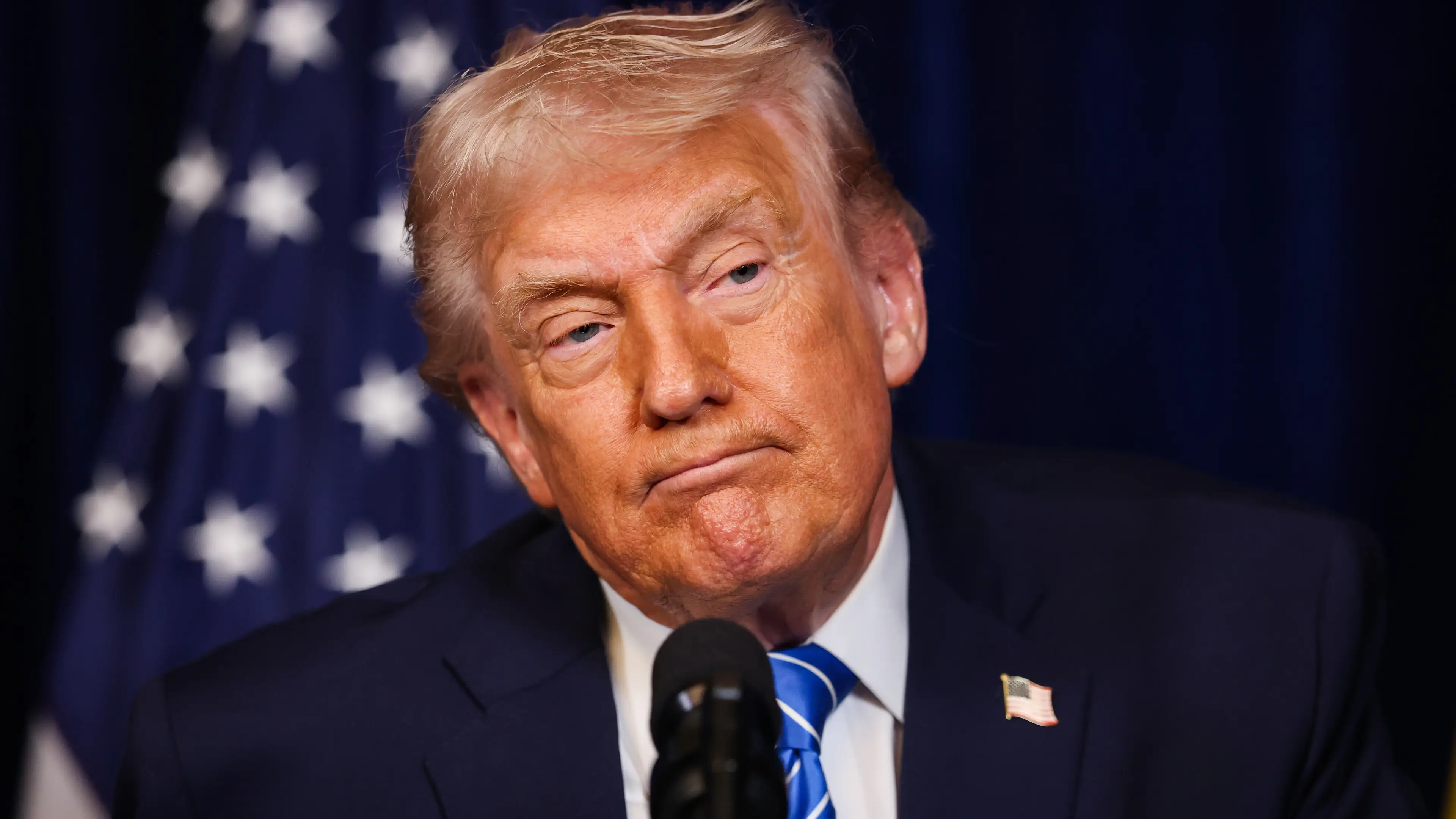 Donald Trump ‘very serious’ about taking Greenland - here’s what would happen if he does