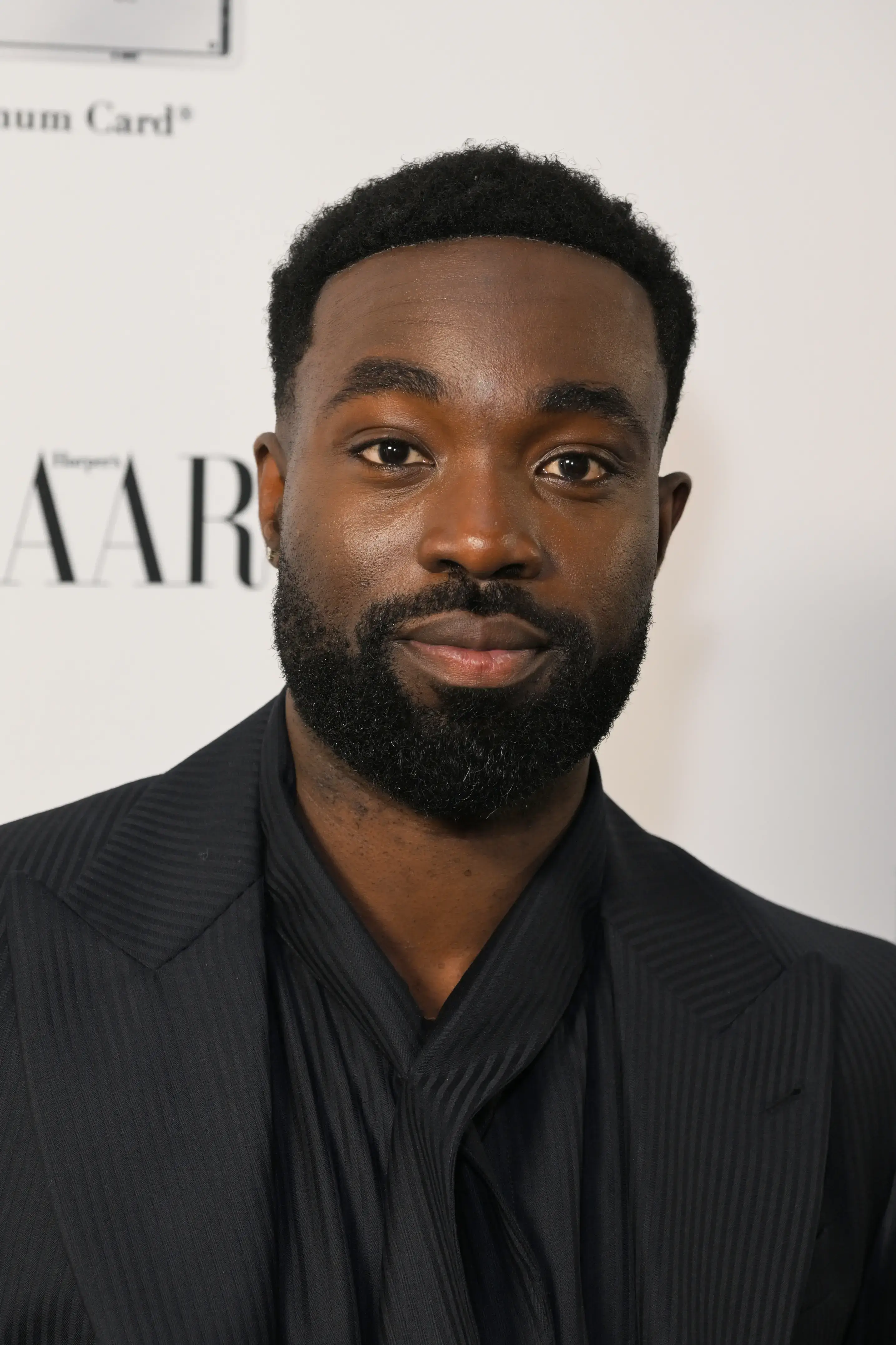 The Royal Shakespeare Company star, Paapa Essiedu, has been rumoured to be cast as Severus Snape in the HBO Harry Potter series reboot (Kate Green/Getty Images)