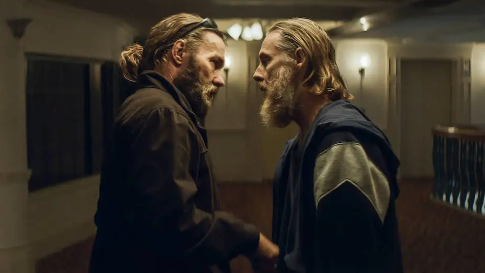 Netflix viewers are describing The Stranger as one of the best true crime films they've ever seen.