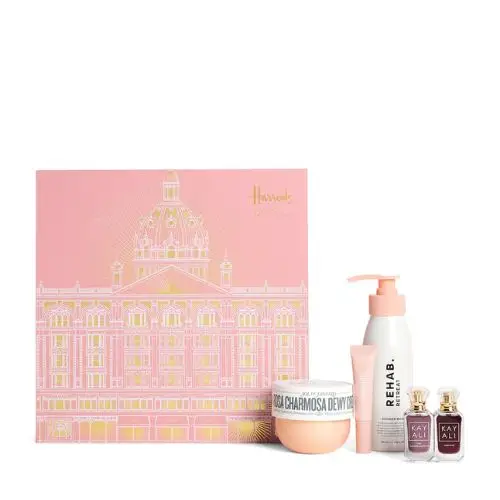 The Harrods 12 Days of Hair & Body Advent Calendar 2026