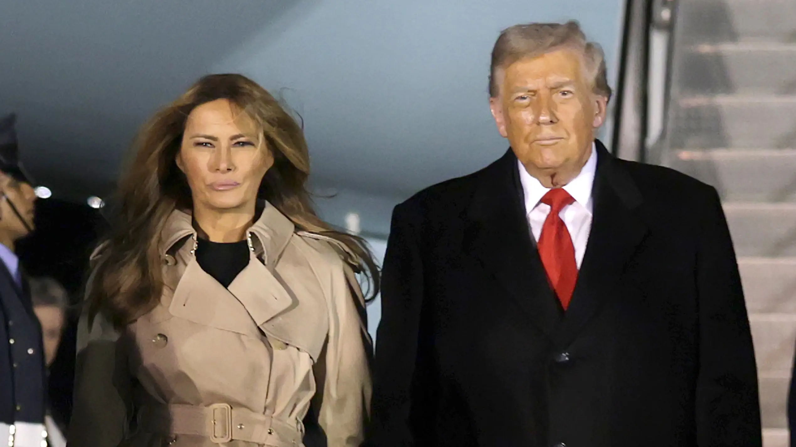 Anna Moneymaker/Getty Images