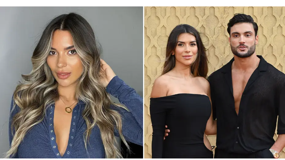 Instagram / @ekinsuofficial / Karwai Tang/WireImage