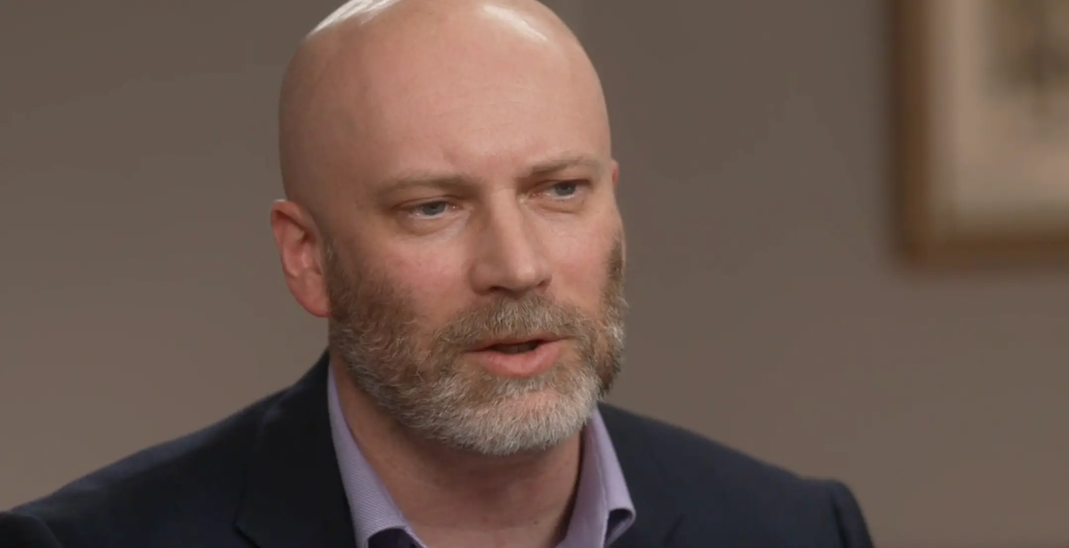 Ruby Franke's estranged husband, Kevin, has spoken out (ABC News)