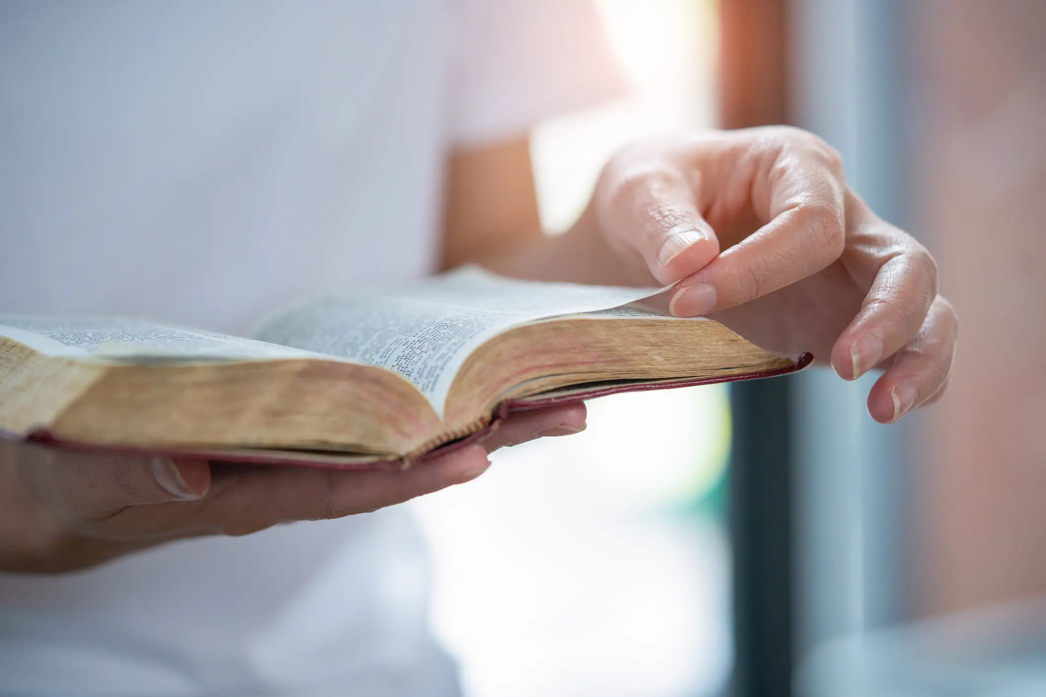 Many have been curious about what the Bible says about the Rapture (Getty Stock Photo)
