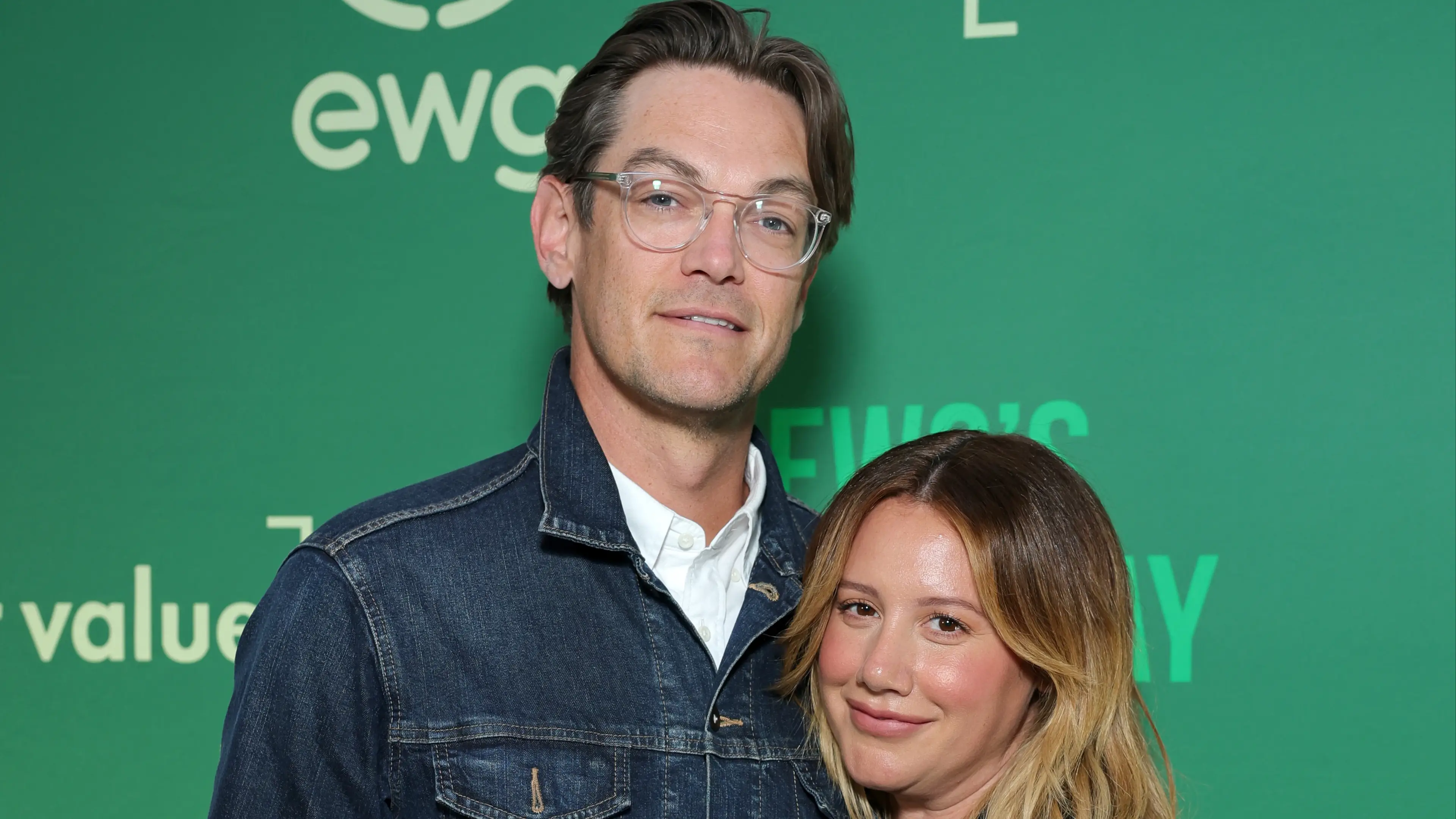Stefanie Keenan/Getty Images for EWG