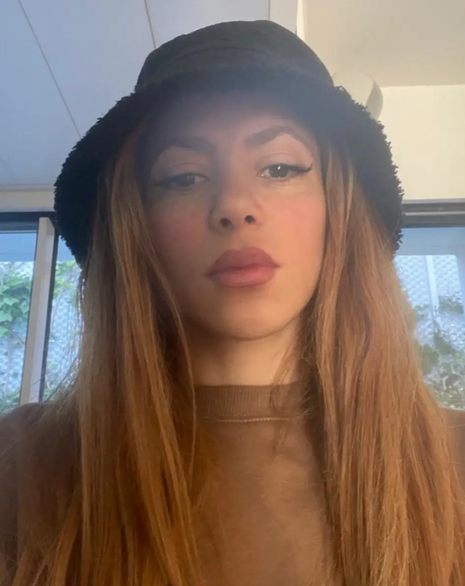 Shakira's fanbase has branded his comment 'xenophobic'.