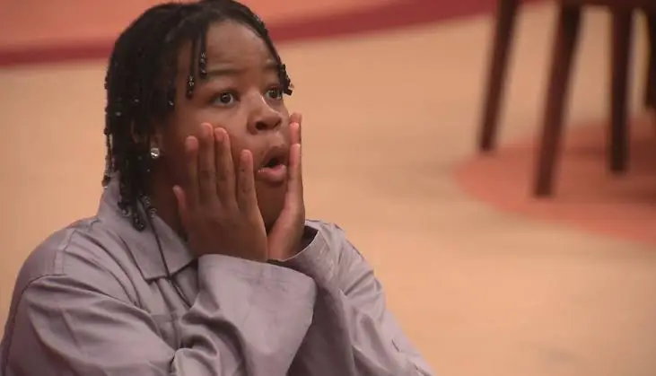 Fans were stunned after hearing the news (ITV)