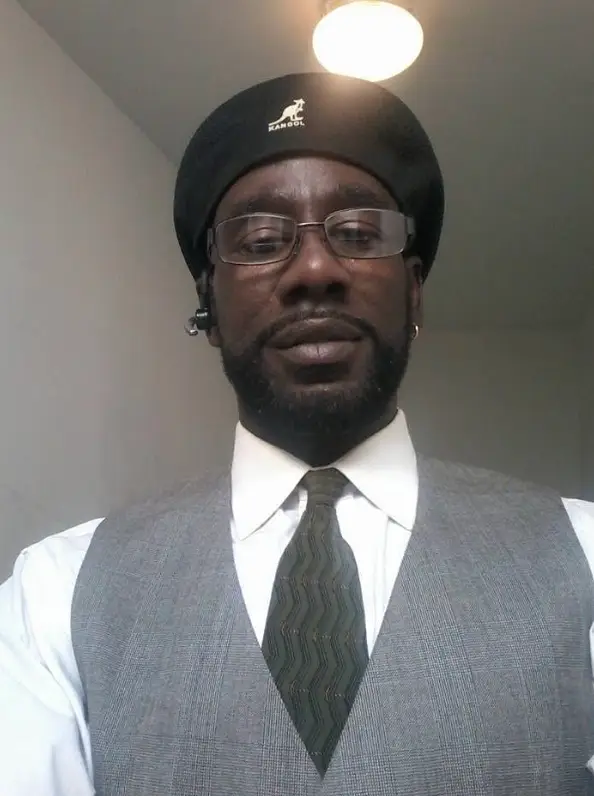 A GoFundMe has since been set up to help Adrienne McAllister with funeral costs following the heartbreaking incident (GoFundMe)