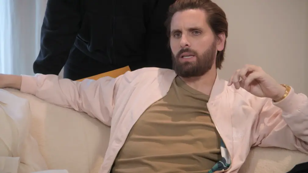 Scott Disick has X-rated response after confirming using Mounjaro after fans spotted it in his fridge