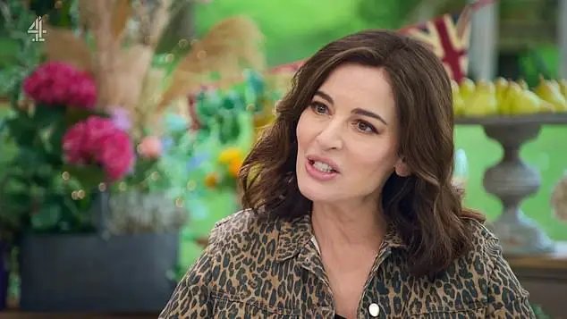 There has been many changes this year, including the addition of Nigella Lawson as judge (Channel 4)