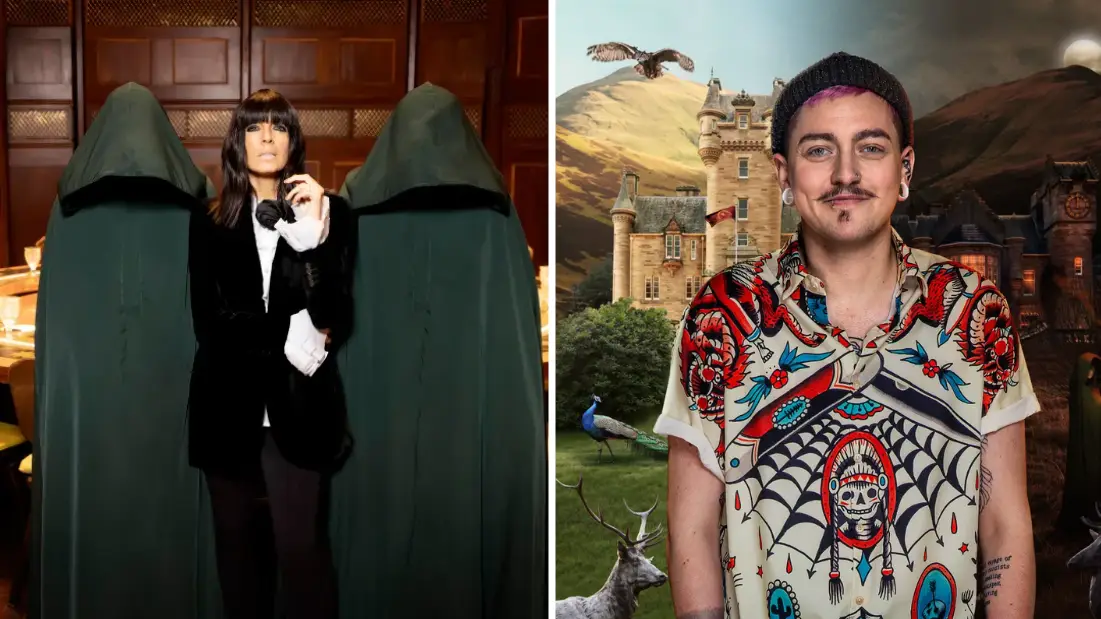 The Traitors new series line up has been revealed as show makes incredible return