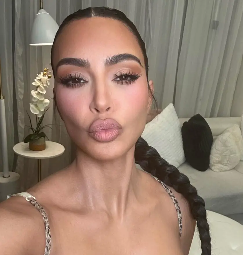 Kim Kardashian will appear in the new season this summer.