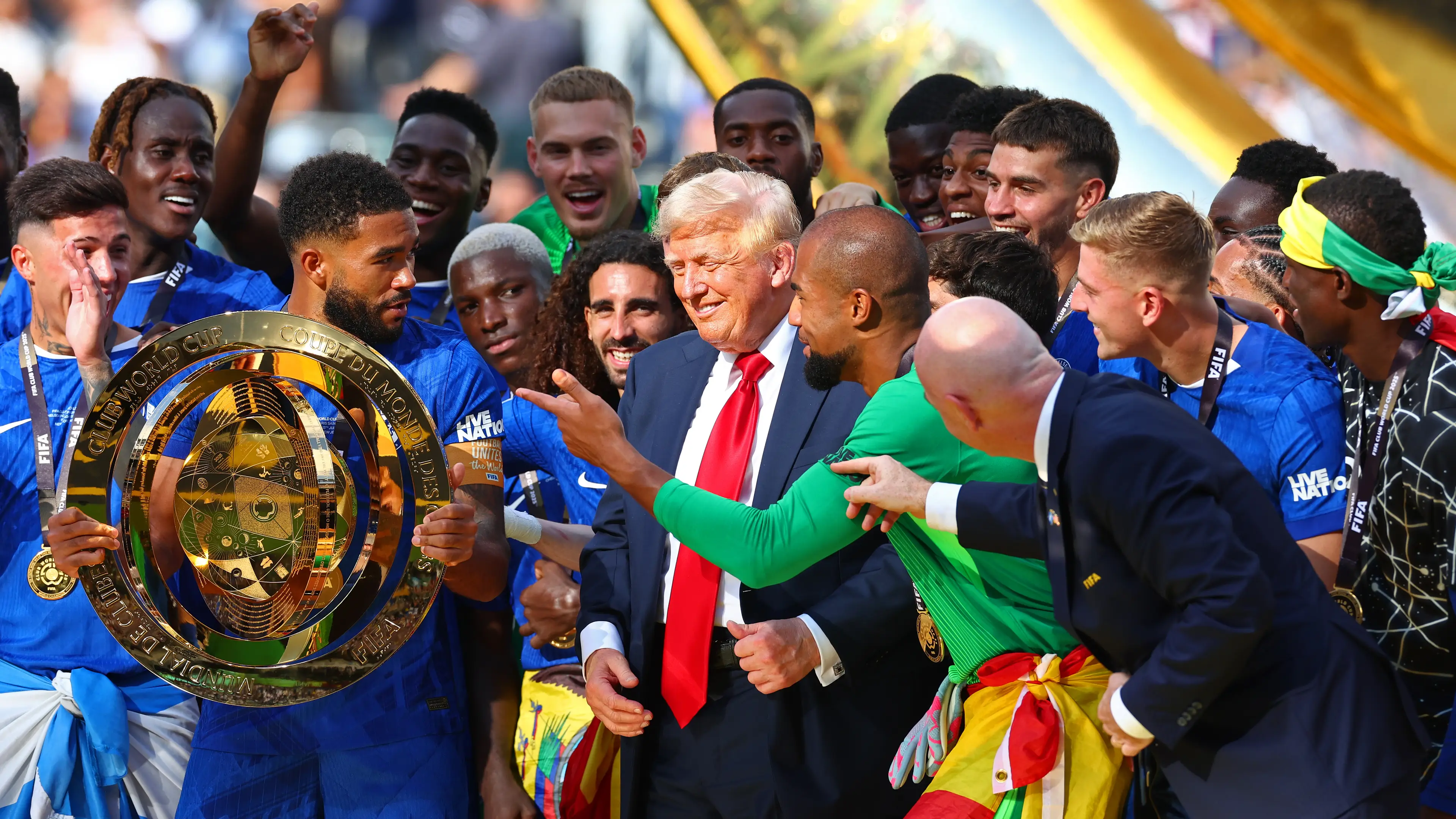 Chris Brunskill/Fantasista/Getty Images