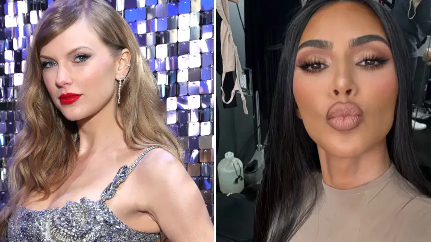 Kevin Mazur/WireImage for Parkwood/Instagram/@kimkardashian