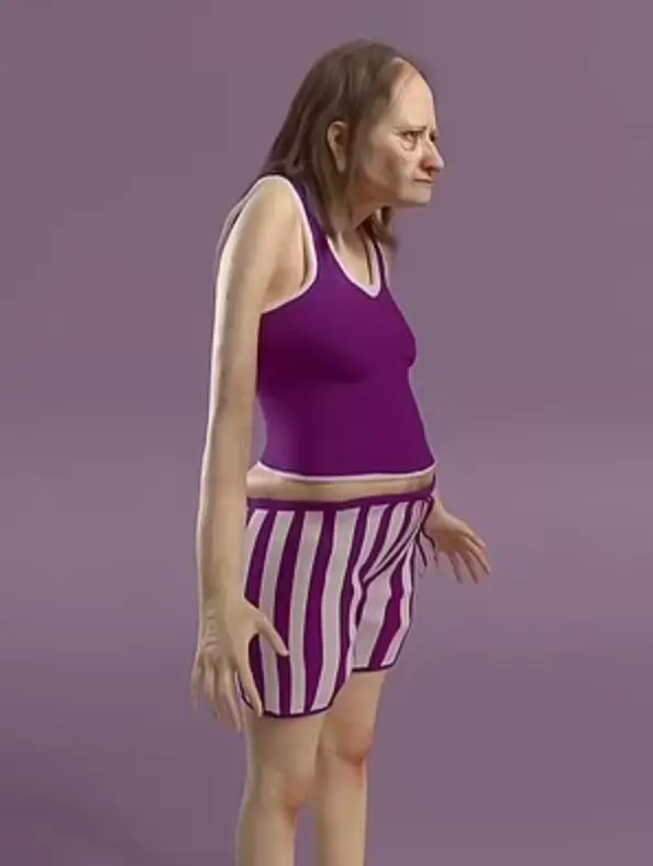 They noted that Hannah was a 'worst case scenario'. (Bensons For Beds)