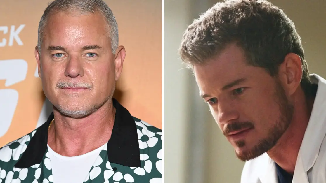 Grey’s Anatomy star Eric Dane has theory about why he was really ‘fired’ from show 