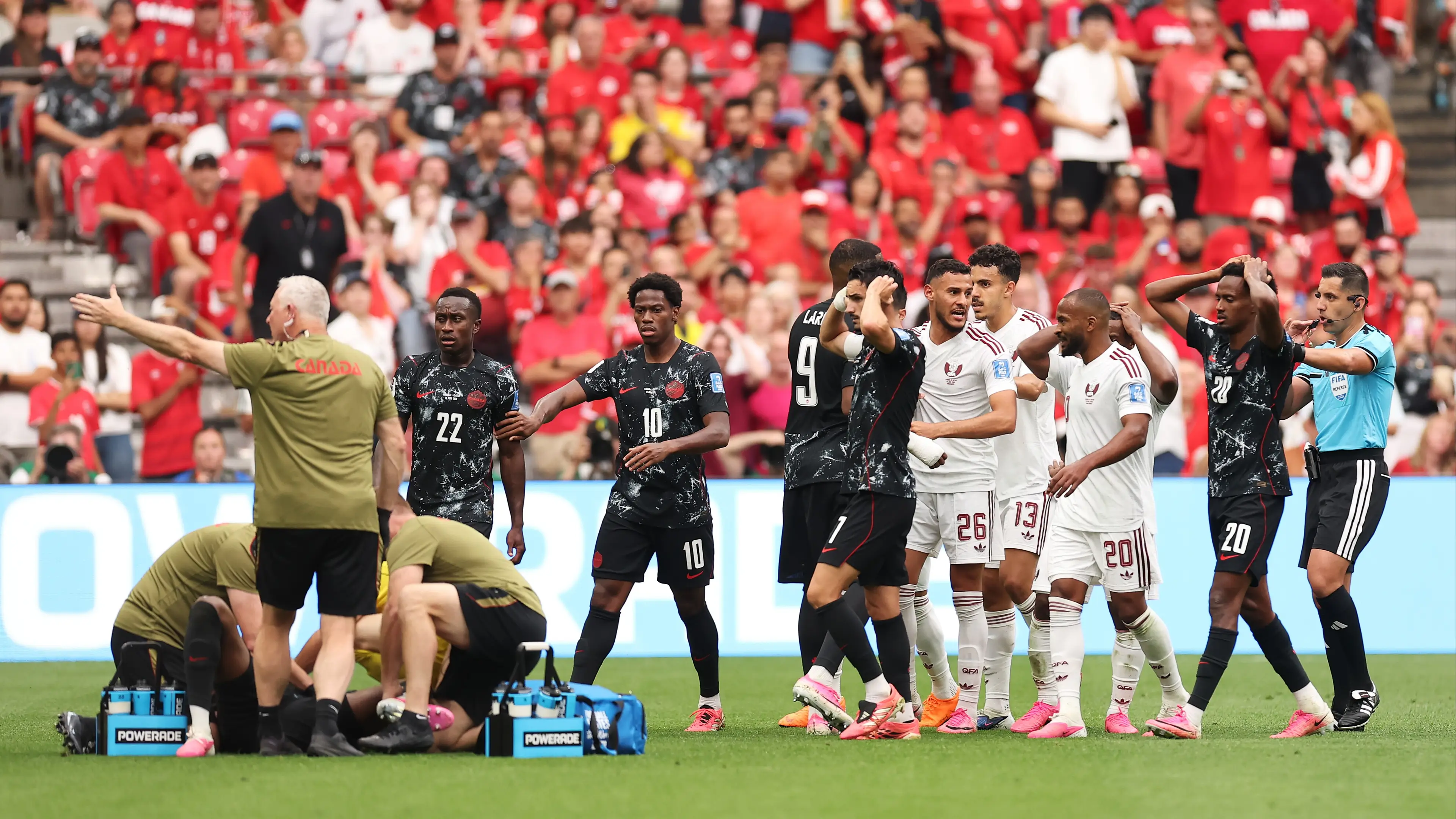Fran Santiago/Getty Images