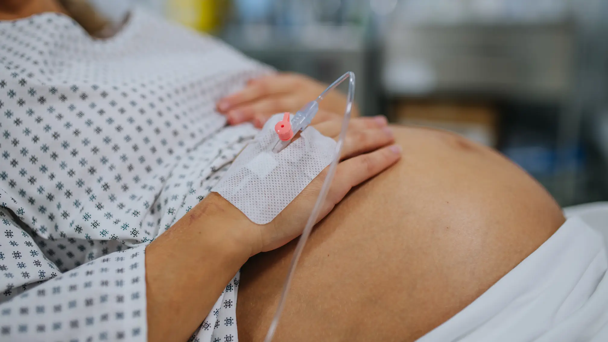 Controversial DES pregnancy drug taken by millions under scrutiny in new study