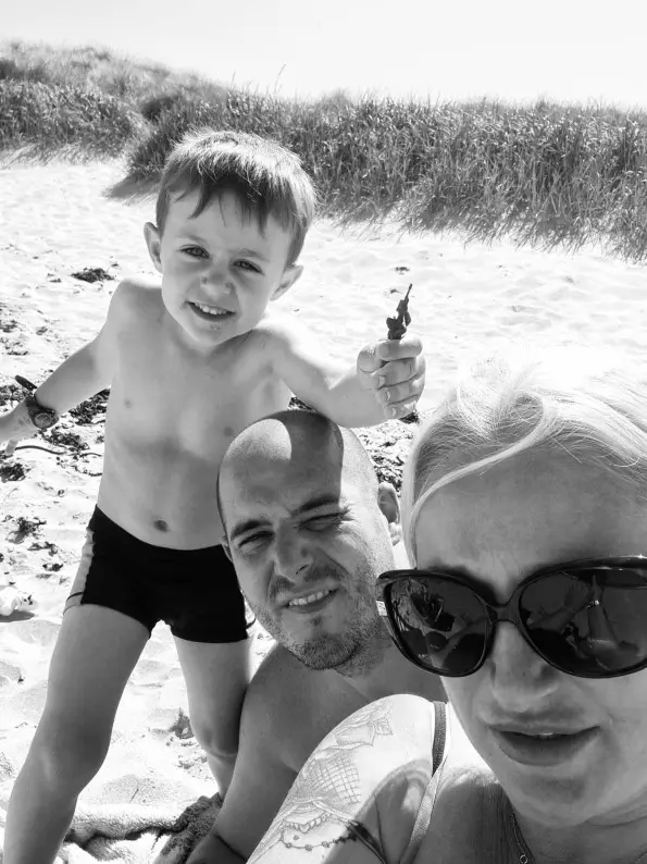 Assistant Coroner James Thompson said the death was ‘every parent's nightmare’.