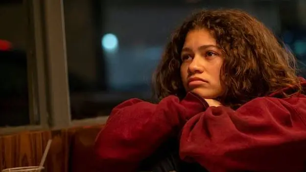 Euphoria Season 2 Drops On NOW TV On Monday