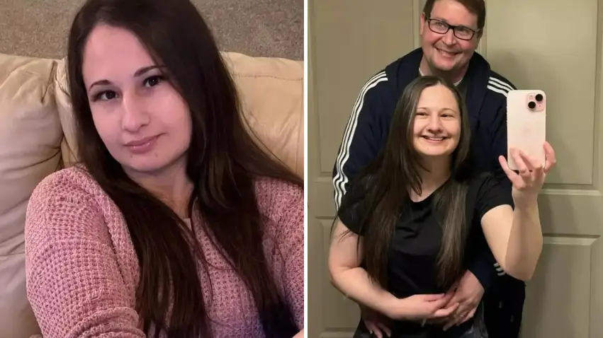 Instagram/@gypsyroseblanchardanderson