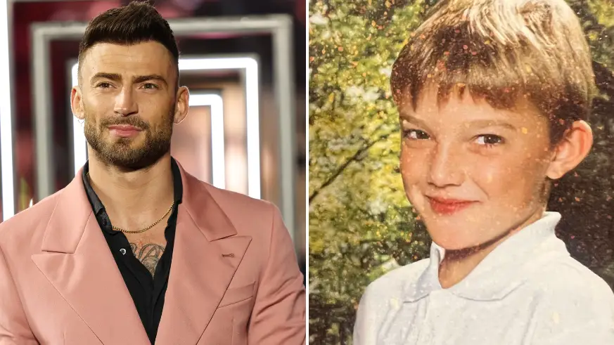 Max Cisotti/Dave Benett/WireImage/Instagram/jakequickenden