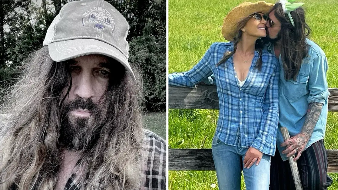 instagram/billyraecyrus