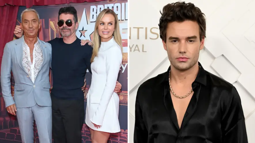 Jeff Spicer/Getty Images for Atlantis The Royal/Stuart C. Wilson/Getty Images