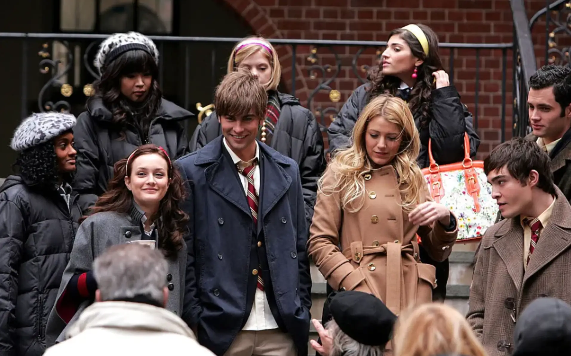 Our seasonal obsessions with Gossip Girl may be about more than nostalgia (The CW)