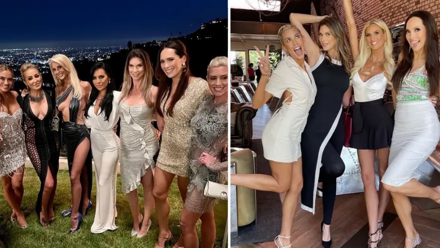 Instagram/@themayavander