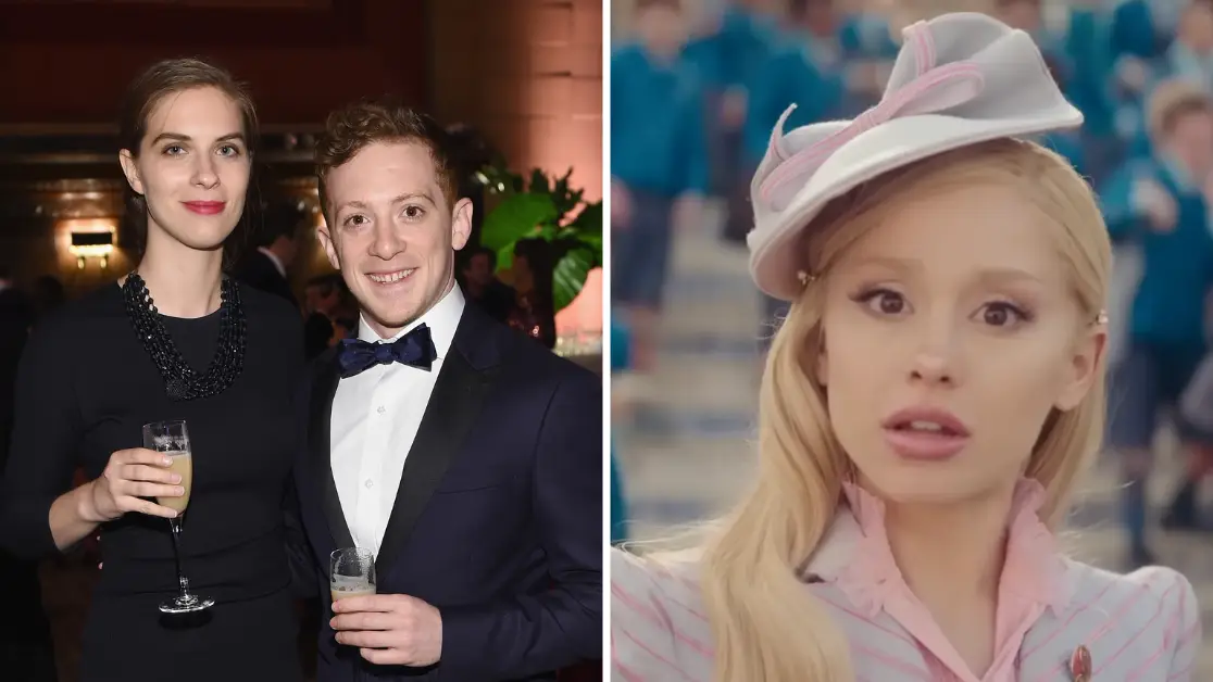 Dimitrios Kambouris/Getty Image/Universal