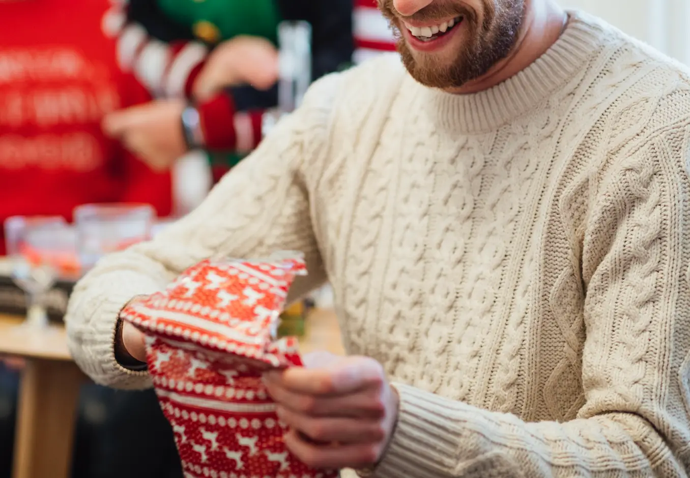 Secret Santa leaves many of us stumped each year (SolStock / Getty Images)