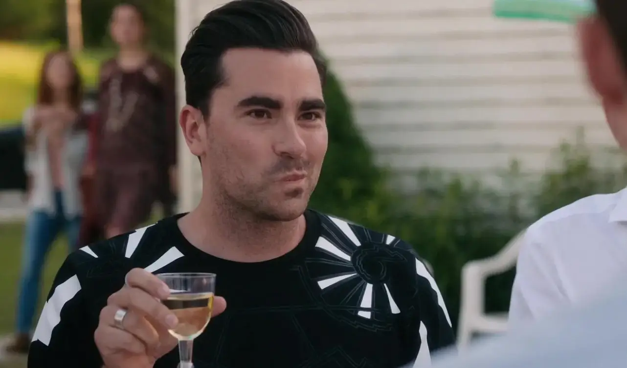 The trend has seen mass debate online. (CBC)