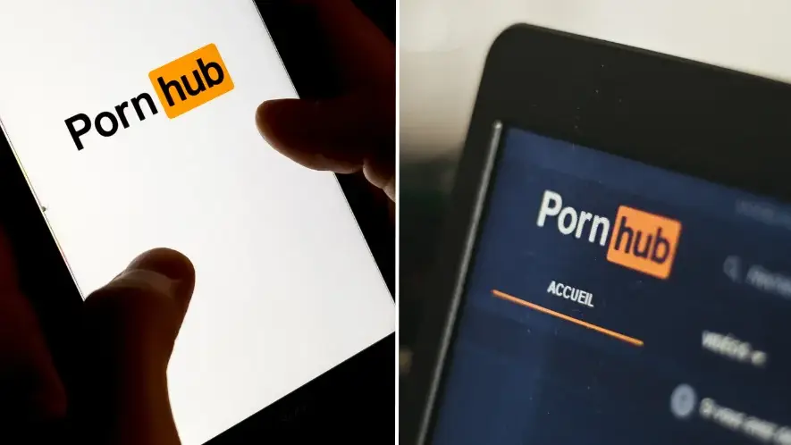 Pornhub reveals most searched categories this year and the results are truly shocking