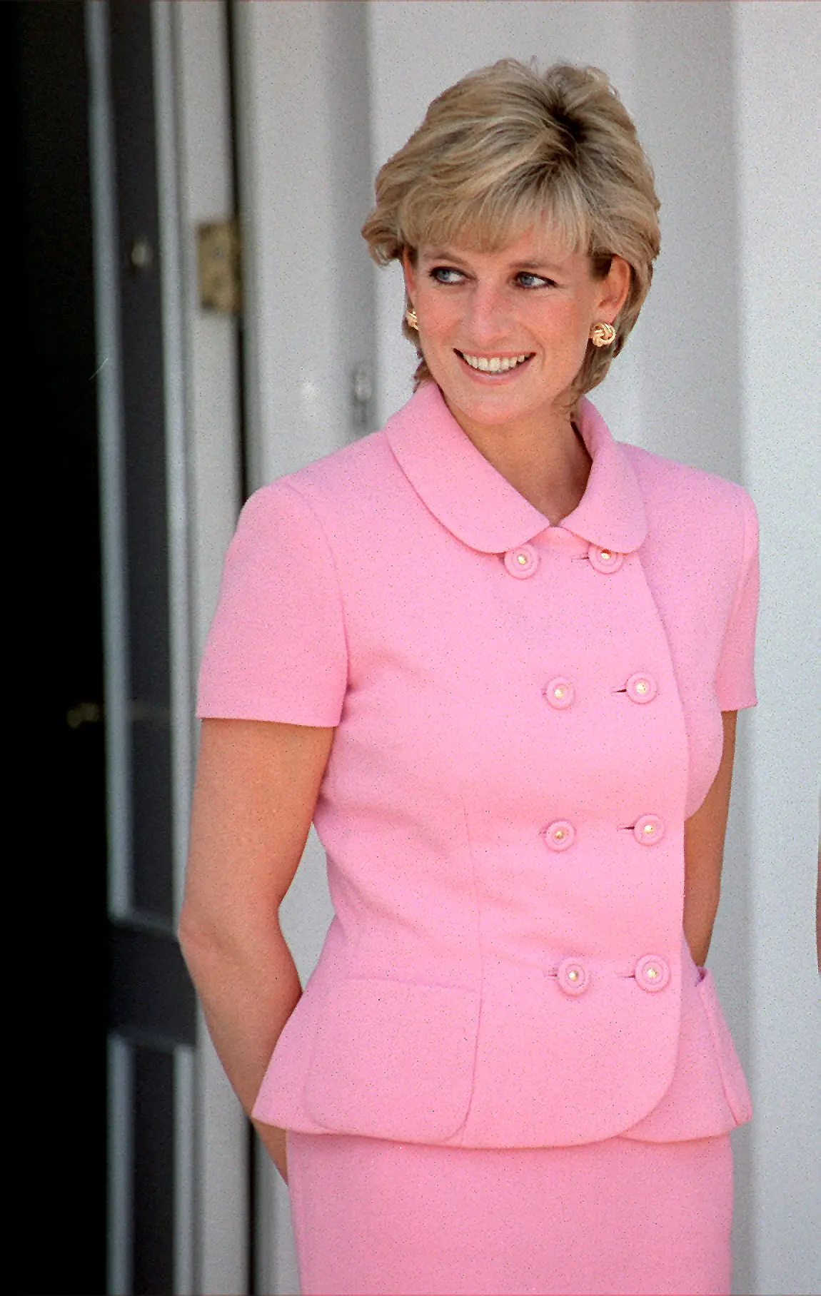 Diana is mentioned several times in the filing (Tim Graham Photo Library via Getty Images)