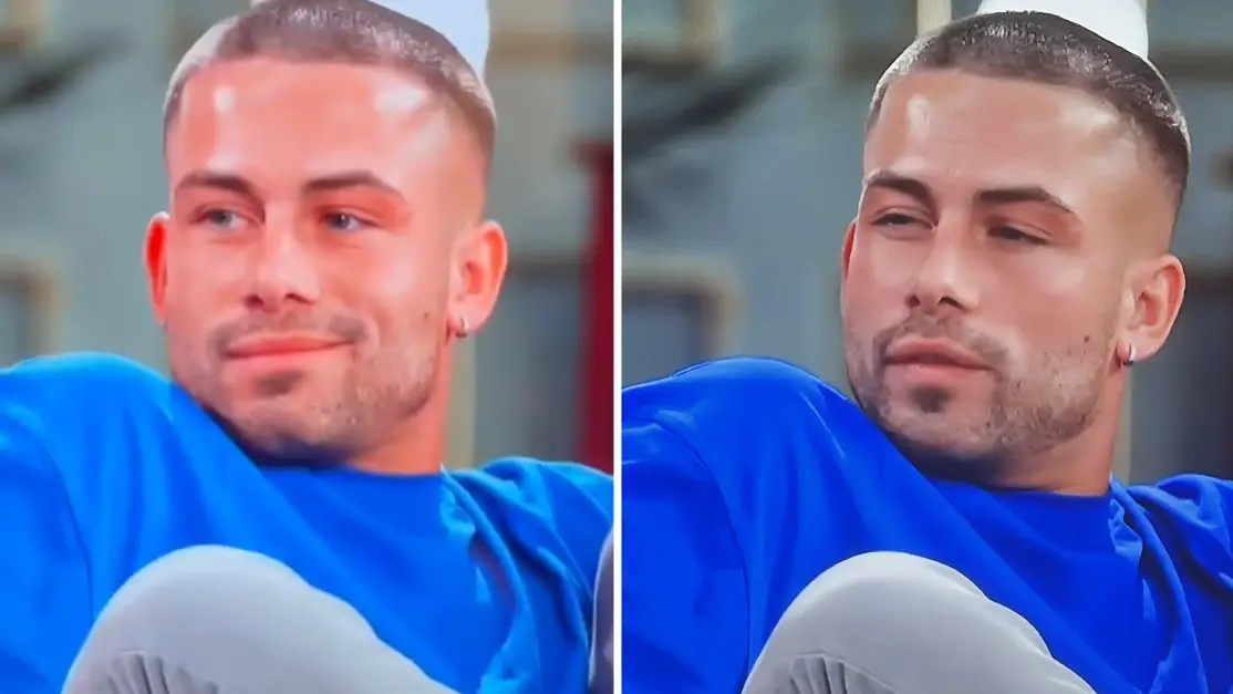 MAFS UK viewers can't get over Ryan’s savage response to bombshell cheating revelation