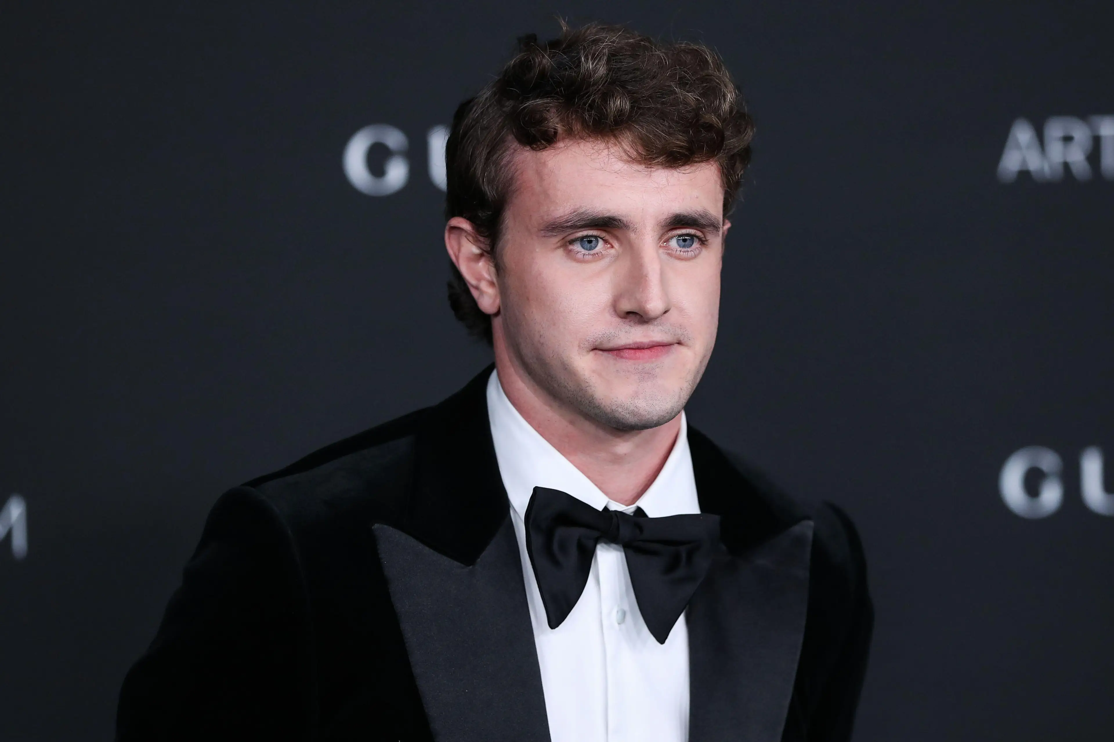 Paul Mescal has gained his first Oscar nomination for his role in coming of age drama, Aftersun.