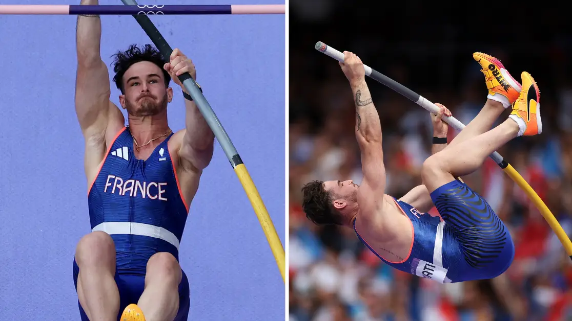 Richard Heathcote/Getty Images