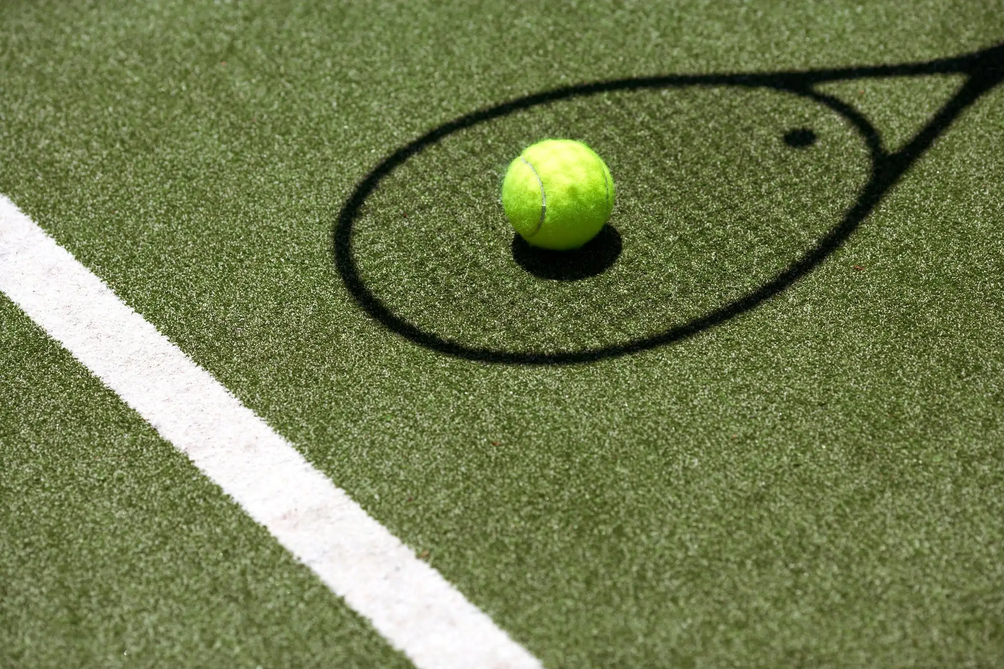 A new shower rule from the International Tennis Integrity Agency has caused some controversy (Getty Stock Image/Marc Debnam)