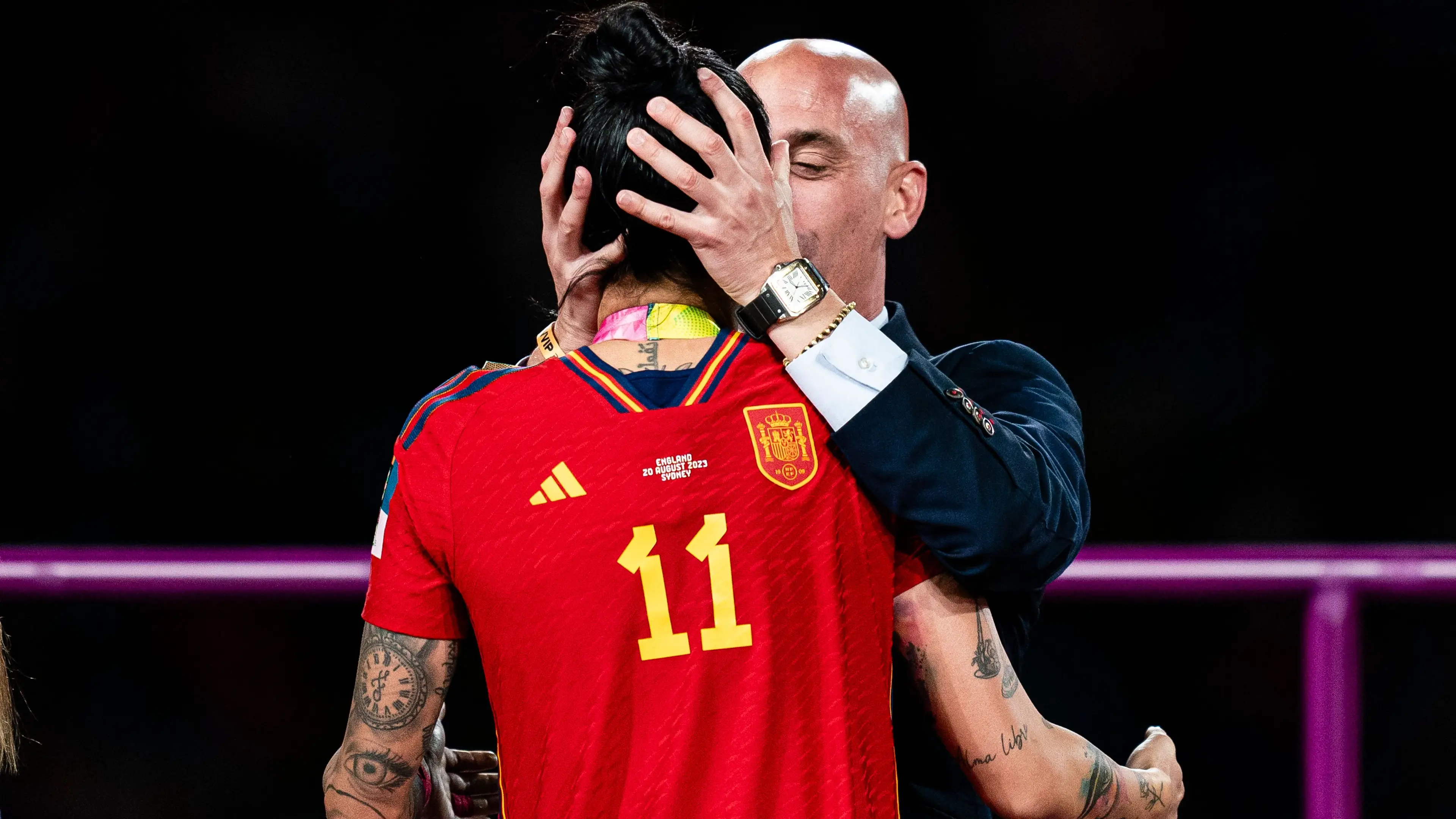 Noemi Llamas/Eurasia Sport Images/Getty Images