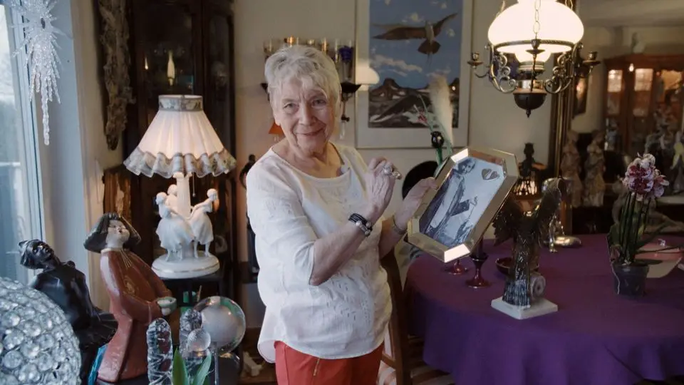 The Nordic doc promises to take viewers on a 'wild ride'. (Storyville)