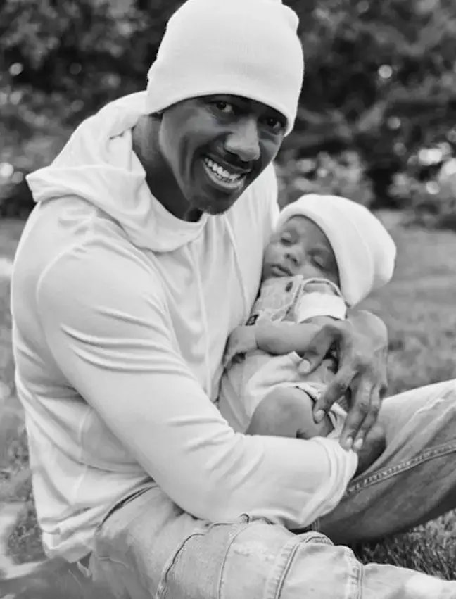 In 2021, Cannon and Alyssa Scott’s five-month-old son, Zen, passed away from brain cancer.