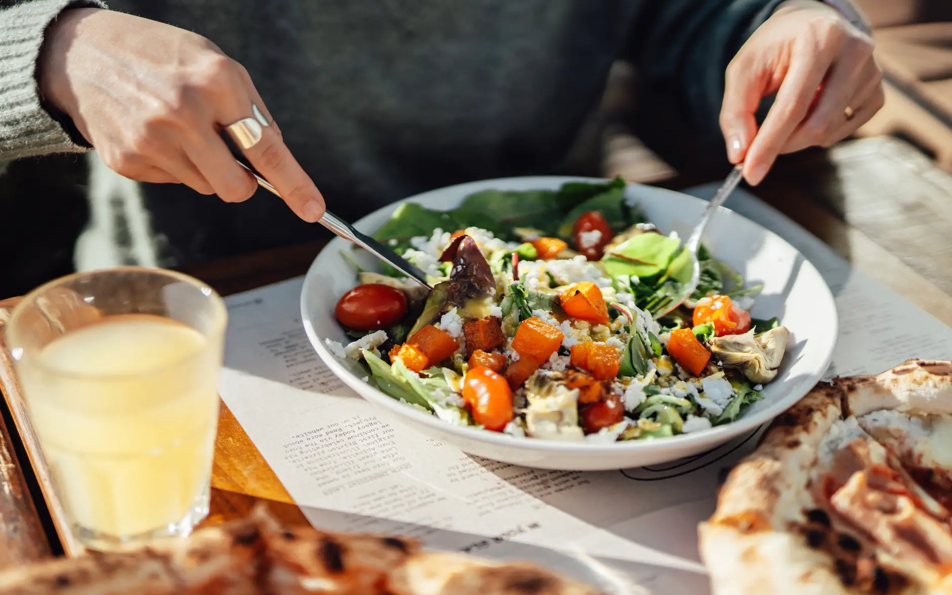 The diet could cause an unknown side effect (Oscar Wong/Getty Images)