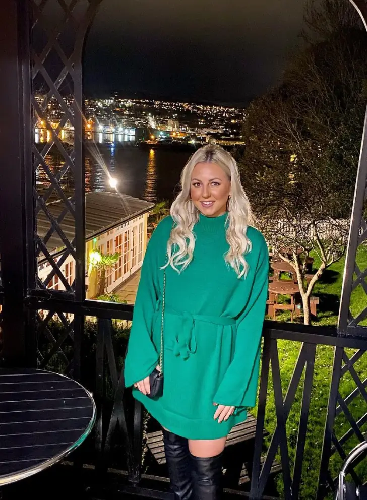 A mum has shared her truly heartbreaking plight on social media after her baby boy Ralphie was diagnosed with acute myeloid leukaemia.