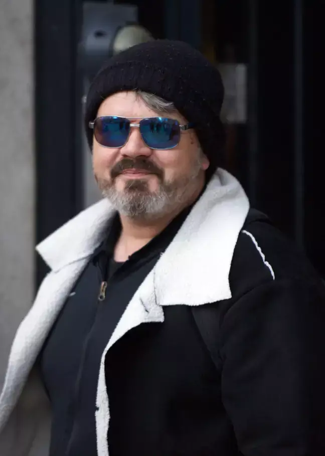 The 46-year-old was ruled to have died of natural causes.