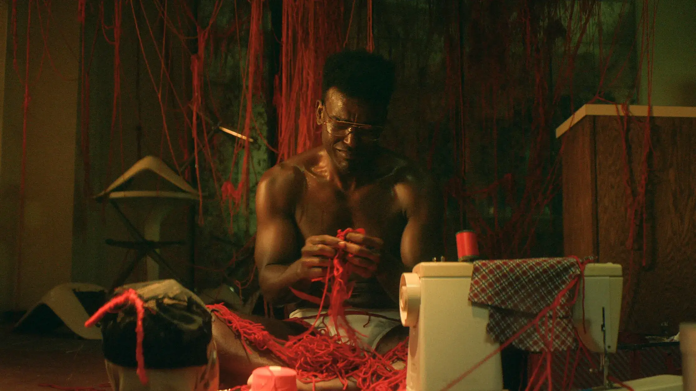 People are calling Them: The Scare a total 'must-watch'. (Amazon Prime)